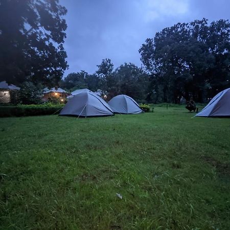 New Satpura Resort' Pachmarhī Exterior foto